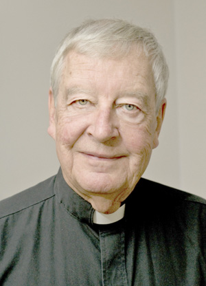 7 1 images Fr Robert Bogan - Six diocesan priests retire