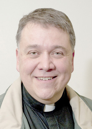 7 1 images Fr Tom Servatius - Bishop Robert Cunningham announces new priest assignments