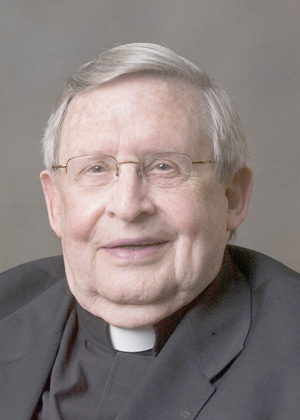 7 1 images Msgr George Sheehan - Six diocesan priests retire