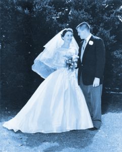 John and Kathy Colligan 241x300 - Life-long love