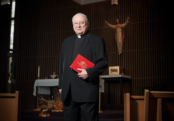 The Diocese of Syracuse — Bishop Thomas Costello: Member since Feb. 23, 1929