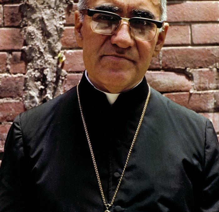 Panel advising Vatican unanimous that Archbishop Romero is a martyr