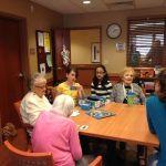 k2 items src e4210687fa864c72dcbfd1fbb3f624b2 1 150x150 - Oswego Confirmation students bring joy to Upstate cancer patients