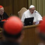 k2 items src 524deb06c01def4049c6aaafce7043bd 1 150x150 - Curia reforms put priority on evangelization, synodality, cardinals say