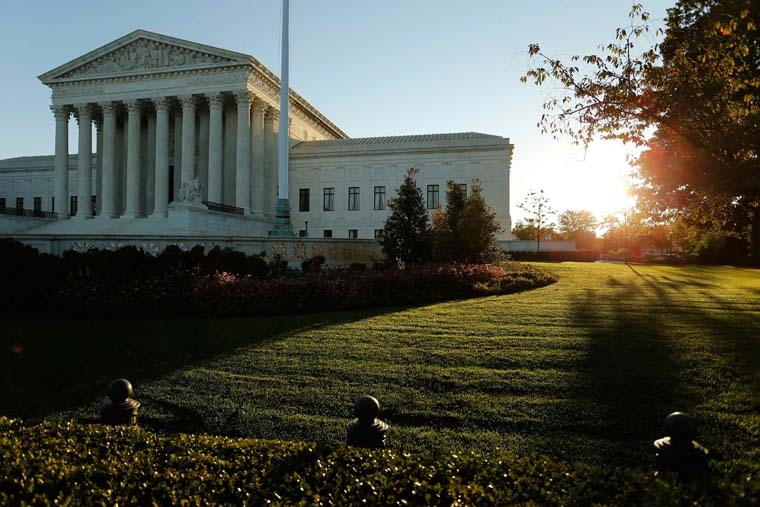Supreme Court term ends with rulings on same-sex marriage, execution drugs, health care subsidies, more