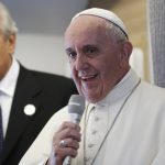 20150922cnsnw0285 1 150x150 - Resource not risk: Pope reflects on using social media for good