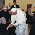 20150924cnsnw0384 1 150x150 - The poor, needy are your treasure, pope tells Sant'Egidio Community