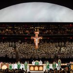 20150925cnsnw0497 1 150x150 - Pope to celebrate 'simple weekday Mass' for 20,000 at Madison Square Garden