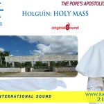 watch live pope francis celebrat1 1 150x150 - Watch: Pope Francis blesses the city of Holguin