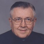 page 12 comeskey 96995 1 1 150x150 - Obituary: Father John H. Comeskey