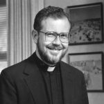 Kevin G OConnell 1 150x150 - Le Moyne mourns the passing of Father J. Donald Monan, SJ, former professor, dean, and vice president
