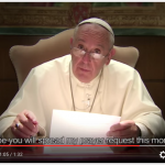 Screen Shot 2016 01 06 at 11.28.11 AM1 1 150x150 - Resource not risk: Pope reflects on using social media for good