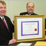 Sun February 18 page 7 1 150x150 - Diocesan schools receive initial recommendation for accreditation by the Middle States Association