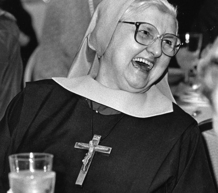 Catholic leaders reflect on life, work of EWTN founder Mother Angelica