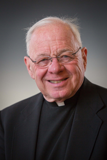 carey father james h  V6B9334 1 - 2016 Priest  Jubilees