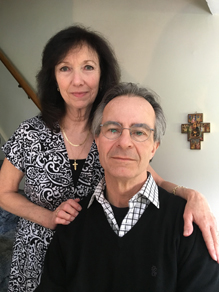 Philip and Nancy Slominski