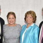 House of Providence 2016 Honorees and Mike Melara color 1 150x150 - Longtime service leads the way at annual Catholic schools dinner