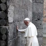 20160729T0705 006 CNS POPE POLAND DEATH CAMPS 1 150x150 - Pope: Abuse victims' outcry more powerful than efforts to silence them