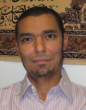 Mohammed Elfiki