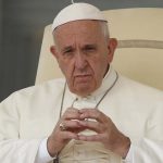 20160907T0940 4970 CNS POPE AUDIENCE SINNERS 1 150x150 - $28 million distributed to religious orders to care for aging members