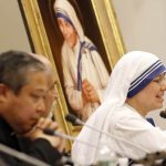 20160912T1148 5071 CNS UN MOTHER TERESA 1 150x150 - Two Americans in Catholic leadership recall working with Mother Teresa