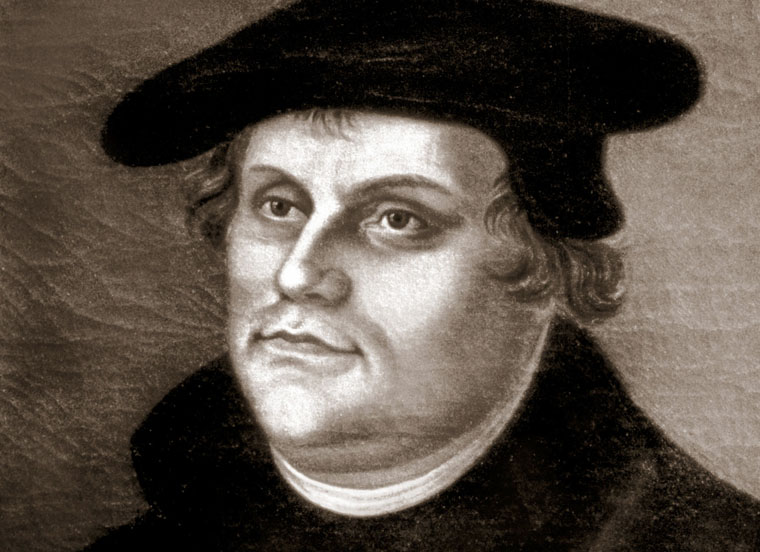 Sorrow and joy: Marking the Reformation with honesty about the past