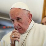 20161101T1028 6338 CNS POPE SWEDEN PLANE 1 150x150 - Church must take clerical abuse of women seriously, editor says