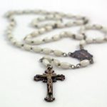 Rosary 1 150x150 - Trip to Greece is humanitarian, not political, Vatican spokesman says