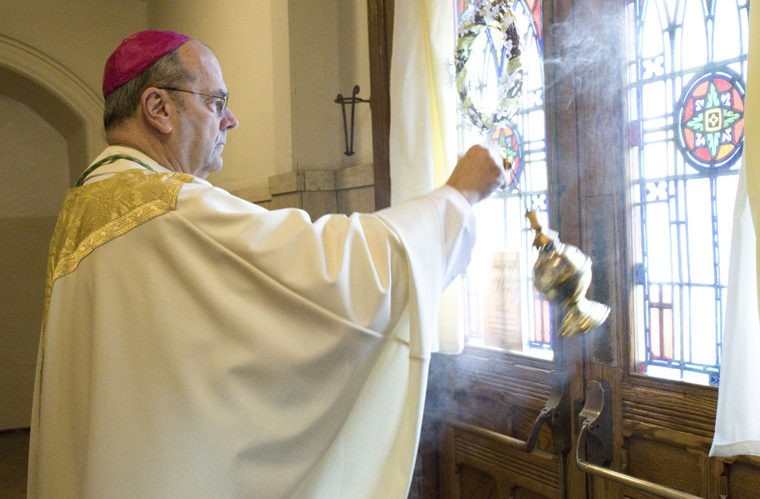 As Year of Mercy closes, ‘practice of mercy does not end’
