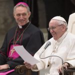20170215T0904 7957 CNS POPE AUDIENCE HOPE 1 150x150 - God's word can never be 'enchained,' pope says at audience