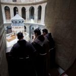 20170322T0943 0348 CNS JERUSALEM EDICULE REOPEN 1 150x150 - Church leaders lodge complaint to Israelis about rabbi's arson remarks