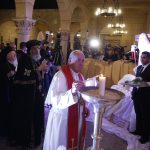 20170428T1523 034 CNS POPE EGYPT ORTHODOX 1 150x150 - Pope, Coptic patriarch honor martyrs, urge unity for peace