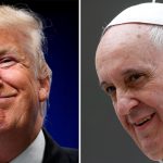 20170504T1156 038 CNS POPE TRUMP MEETING 1 150x150 - Pope to canonize Fatima seers May 13; October date for other saints