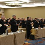 20170614T1441 10264 CNS BISHOPS MEETING 1 150x150 - Live from NCYC 2015