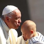 20170621T0812 10421 CNS POPE AUDIENCE SAINTS 1 150x150 - If you can't go to confession, take your sorrow directly to God, pope says