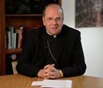 22545 1 150x128 - Bishop Moynihan remembered as 'an inspiration' at vigil