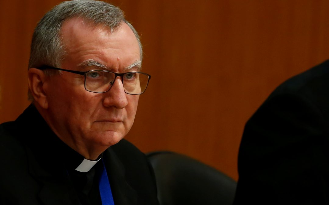Church more aware of crime, harm of child abuse, Vatican official says
