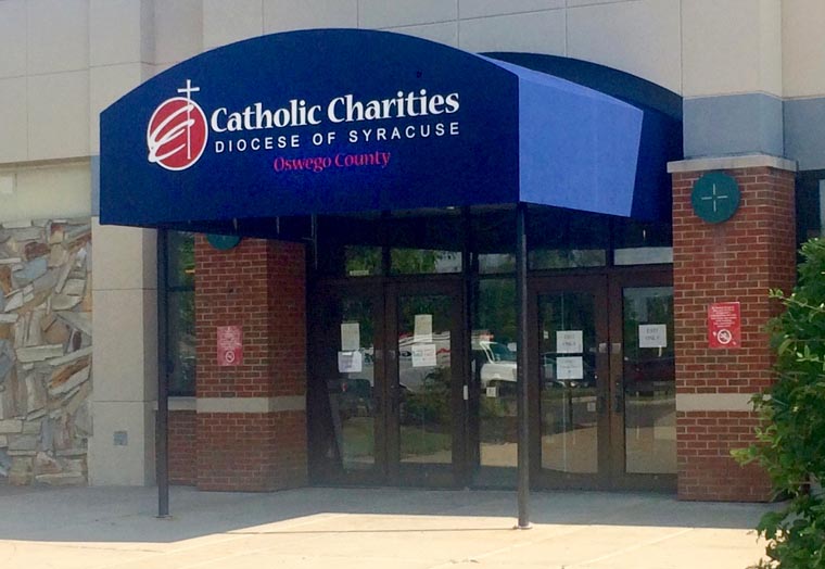 Catholic Charities to host open house in Fulton
