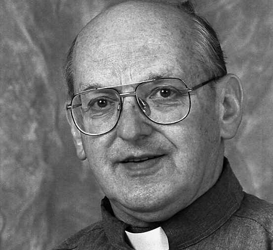 Obituary: Father Matthew S. Wieczorek