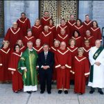 group basilica 1 150x150 - Basilica choir offers concert: ‘100 Years of Song’