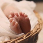 newborn baby feet basket 161534 1 150x150 - Let Jesus be 'your teacher, your life coach,' archbishop urges teens