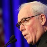 20171114T1447 0378 CNS BISHOPS MEETING 1 150x150 - Bishops urge bipartisan plan to stop shutdown, protect 'vulnerable' groups
