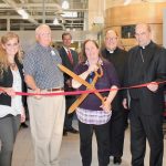 CAthChOpenHouse 2 150x150 - New facility will help Catholic Charities of Oswego County meet needs of community