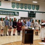page 8 bishop ludden 20171101  1 150x150 - Eucharistic Ministers commissioned at Bishop Ludden