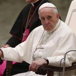 20180110T0835 13557 CNS POPE AUDIENCE SILENCE 150x150 - Mass is a time of silence and prayer, not idle chitchat, pope says