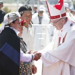 20180117T1007 13746 CNS POPE TEMUCO MASS 150x150 - Pope, Trudeau talk about reconciliation with Canada's indigenous people