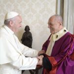 20180129T1019 14140 CNS POPE ROTA CONSCIENCE 150x150 - People unable to give have become slaves to possessions, pope says