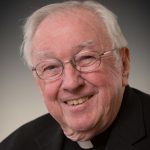 roark father john  V6B9201 150x150 - In memoriam: Father Louis F. Aiello
