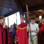 20180326 140015 150x150 - IC students perform Passion play