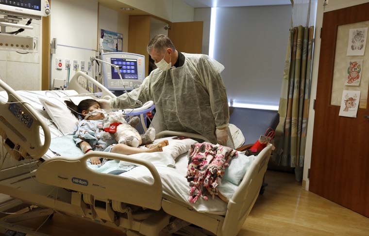 Palliative care is pro-life response to euthanasia, panelists say